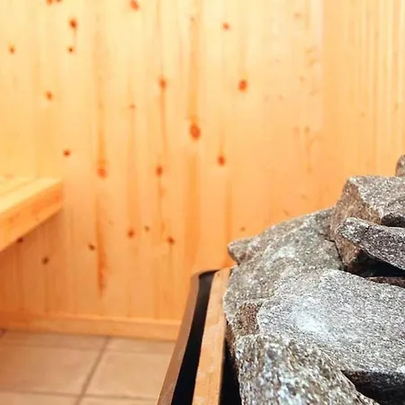 Casa de Férias Villavilla 168 - Vejers, Vestjylland Vejers