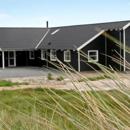 Villavilla 168 - Vejers, Vestjylland Vejers Strand