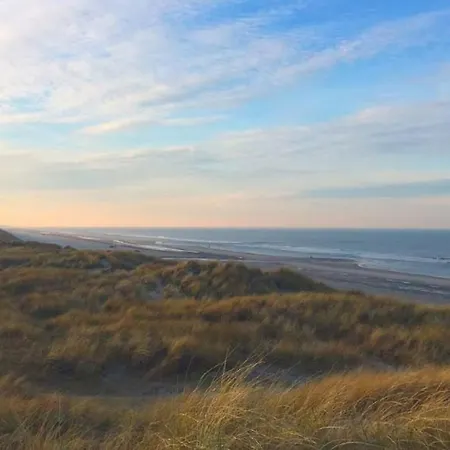 Villavilla 168 - Vejers, Vestjylland Сasa de vacaciones Vejers Strand
