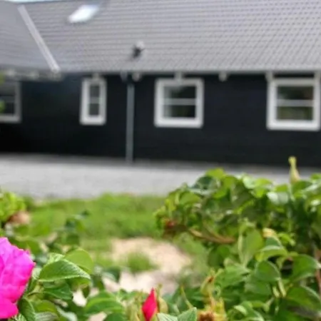 Villavilla #168 - Vejers, Vestjylland Vejers Strand