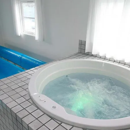 Сasa de vacaciones Villavilla 168 - Vejers, Vestjylland *