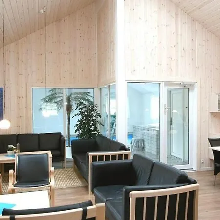 Villavilla 168 - Vejers, Vestjylland Vejers Strand