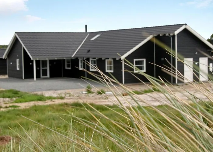 Villavilla 168 - Vejers, Vestjylland * Vejers