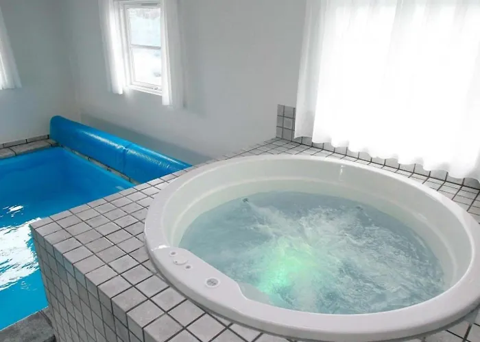 Villavilla 168 - Vejers, Vestjylland * Vejers