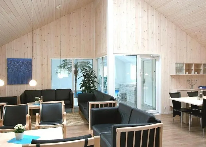 Villavilla 168 - Vejers, Vestjylland