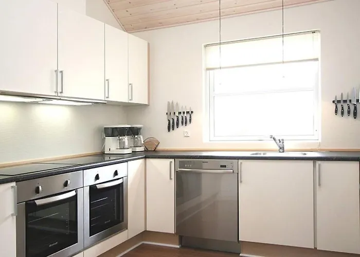 Casa de Férias Villavilla 168 - Vejers, Vestjylland Vejers