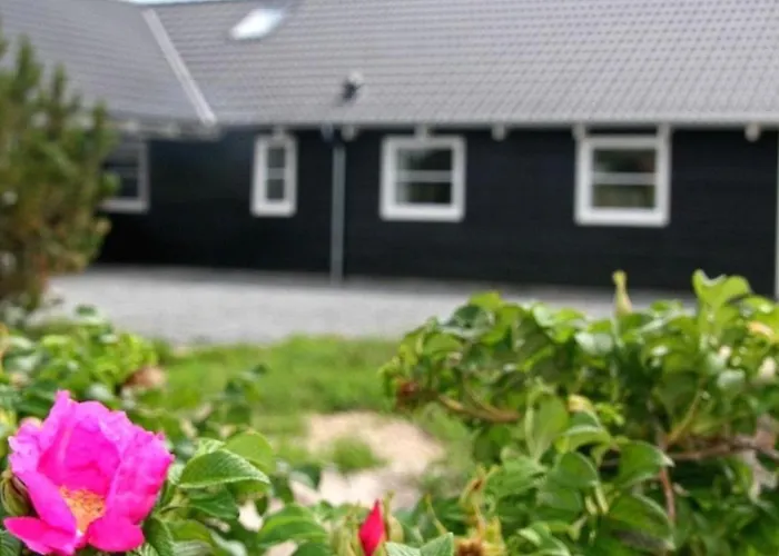 Villavilla 168 - Vejers, Vestjylland Vejers